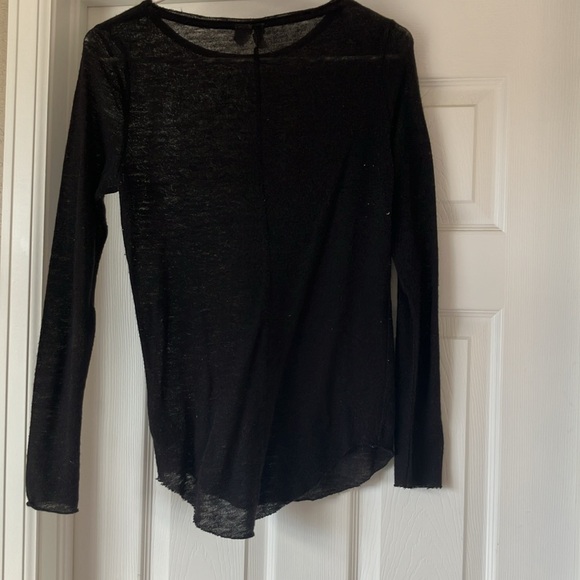 Long sleeve shirt - Picture 2 of 2